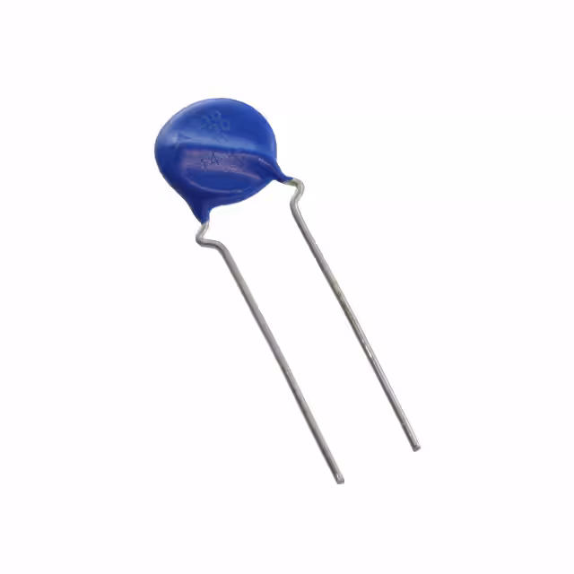 B72210S0300K551 EPCOS - TDK Electronics TVS - Varistoren MOVs
